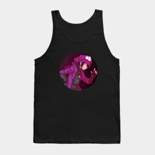 That Cool Nerd Tank Top